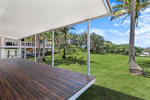 K'gari Beach Resort in Hervey Bay K'gari Beach Resort in Hervey Bay