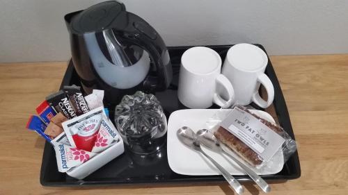 This photo about Two Fat Owls Guesthouse shared on HyHotel.com