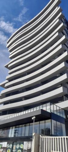 In Towers in 科利納斯德爾烏魯博 In Towers in 科利納斯德爾烏魯博