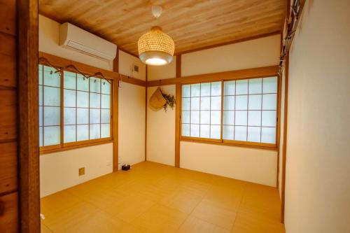望森荘 in ภูเขาฮาโกเนะ 望森荘 in ภูเขาฮาโกเนะ