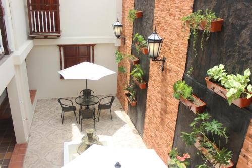 This photo about Hotel Casa La Fleur shared on HyHotel.com