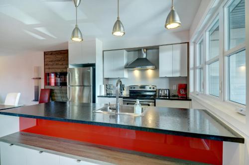 This photo about Le Panoramique shared on HyHotel.com