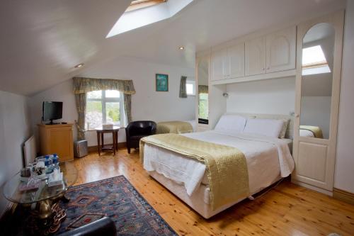 Rosdarrig Bed & Breakfast in Boyle Rosdarrig Bed & Breakfast in Boyle