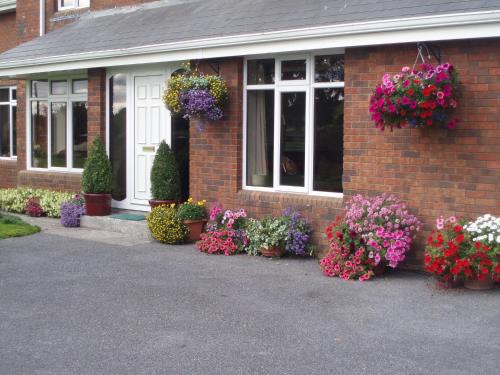 Rosdarrig Bed & Breakfast in Boyle Rosdarrig Bed & Breakfast in Boyle