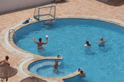 This photo about Golden Moon Apart Hotel shared on HyHotel.com