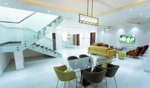 Enak homes in ดอว์เฮนยา Enak homes in ดอว์เฮนยา