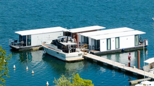 Surrounding environment, L'Escale Royale Saint-Martin-la-Garenne Port Ilon - Seine - Giverny in Other Surrounding environment, L'Escale Royale Saint-Martin-la-Garenne Port Ilon - Seine - Giverny in Other