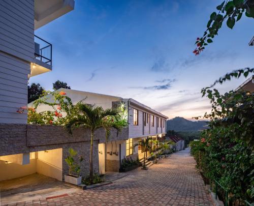 Ama Wela Living Managed by CPM Bali in 라부안 바조 Ama Wela Living Managed by CPM Bali in 라부안 바조