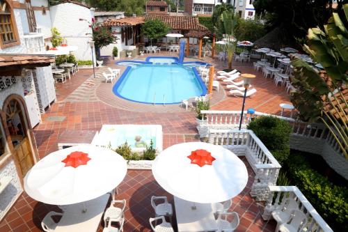 This photo about Hosteria Mis Ancestros shared on HyHotel.com