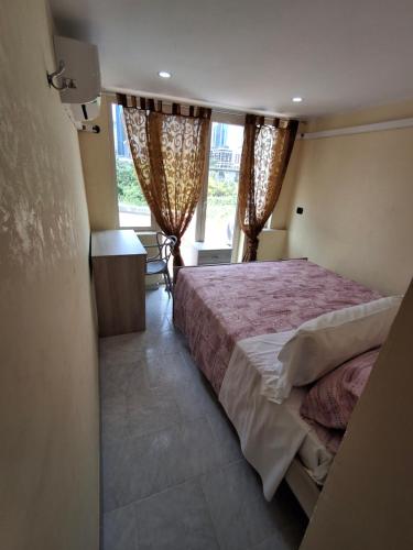 La Casa Geniale in Centro Direzionale La Casa Geniale in Centro Direzionale