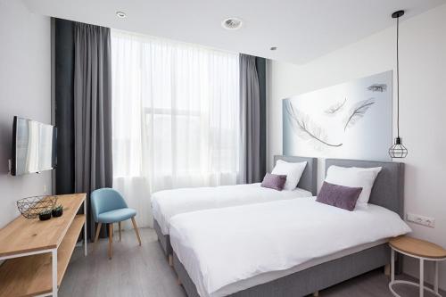 住宿酒店 (Hotel2Stay) in 阿姆斯特丹 住宿酒店 (Hotel2Stay) in 阿姆斯特丹