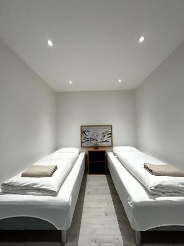 Ilulissat Stay - Seaview Apartment in Ilulissat Ilulissat Stay - Seaview Apartment in Ilulissat