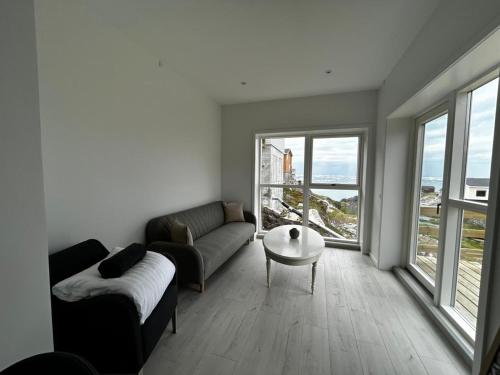 Ilulissat Stay - Seaview Apartment in Ilulissat Ilulissat Stay - Seaview Apartment in Ilulissat