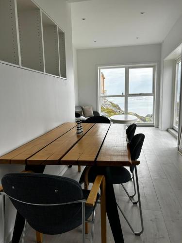 Ilulissat Stay - Seaview Apartment in Ilulissat Ilulissat Stay - Seaview Apartment in Ilulissat