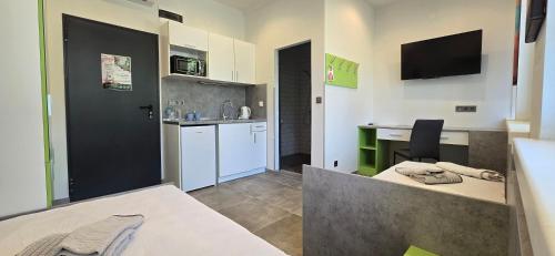 DORM BG pet-friendly Aparthotel in Стара Загора DORM BG pet-friendly Aparthotel in Стара Загора