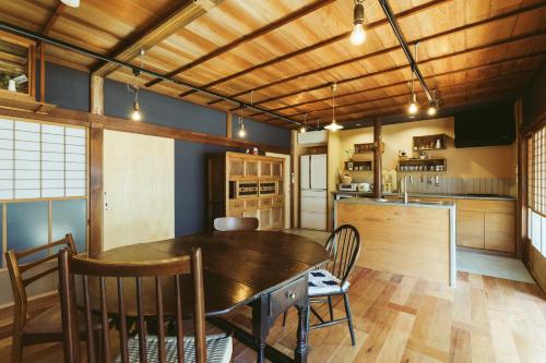 kido in Setouchi kido in Setouchi