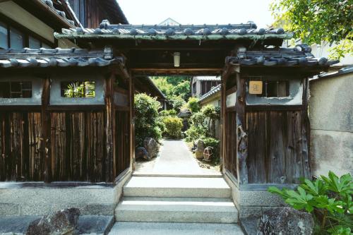 kido in Setouchi kido in Setouchi