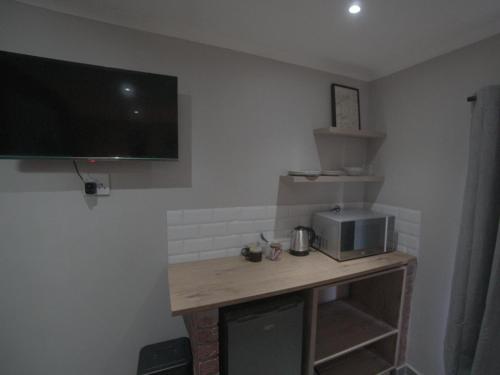 المرافق, Insolam Accommodation in Mokopane المرافق, Insolam Accommodation in Mokopane