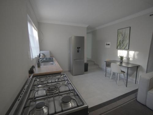 مطبخ, Insolam Accommodation in Mokopane مطبخ, Insolam Accommodation in Mokopane