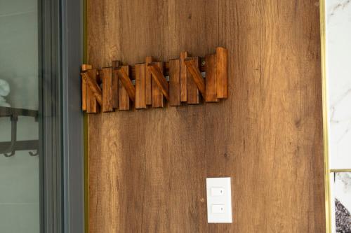 LÁ HOTEL THOẠI NGỌC HẦU in Tan Phu LÁ HOTEL THOẠI NGỌC HẦU in Tan Phu