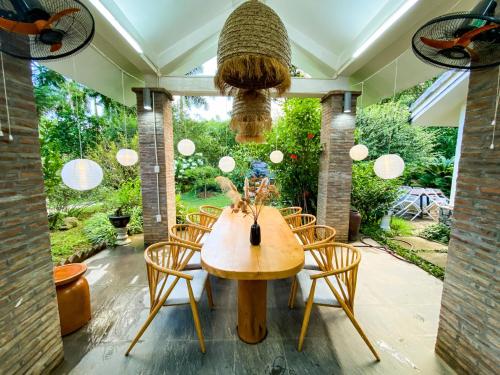 Kim Anh Villa 2 in Chuong My Kim Anh Villa 2 in Chuong My