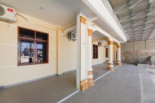 RedDoorz @ The Nawasena Kandis Riau in Duri RedDoorz @ The Nawasena Kandis Riau in Duri