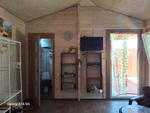 Relax and chill Villa in Tjornomorsk Relax and chill Villa in Tjornomorsk