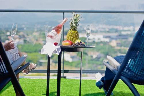 Syncrosfera Fitness & Spa Health Hotel Boutique in Muntanya de la Sella Syncrosfera Fitness & Spa Health Hotel Boutique in Muntanya de la Sella