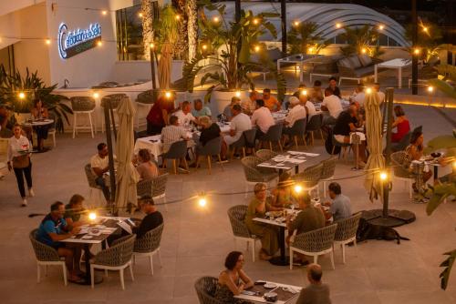 Syncrosfera Fitness & Spa Health Hotel Boutique in Muntanya de la Sella Syncrosfera Fitness & Spa Health Hotel Boutique in Muntanya de la Sella