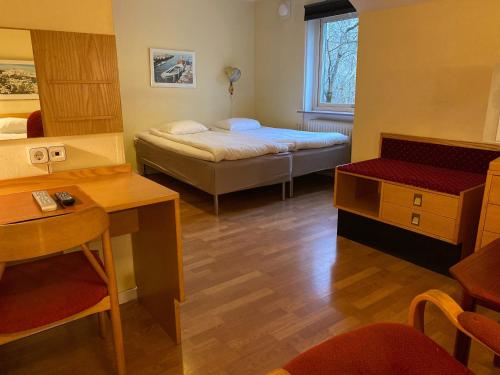 Hotel Orgryte in Gothenburg Hotel Orgryte in Gothenburg