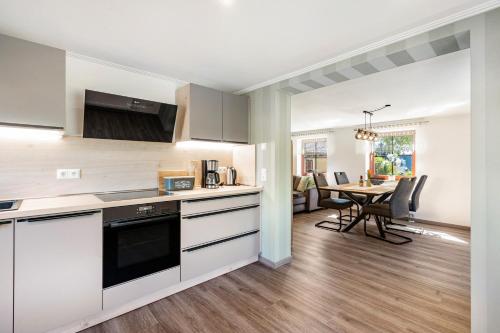 Ferienwohnung Am Augusttal in بيرتسدوف - هورنيتش Ferienwohnung Am Augusttal in بيرتسدوف - هورنيتش