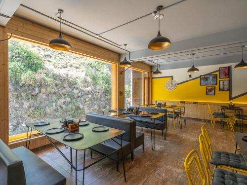 Facilities, The Hosteller Kufri, Shimla in Shimla Facilities, The Hosteller Kufri, Shimla in Shimla