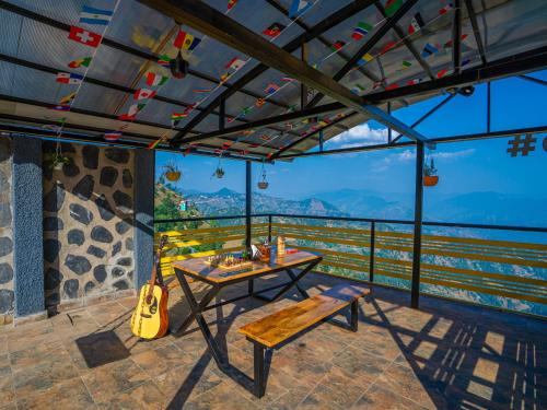 周邊環境, The Hosteller Kufri, Shimla in 西姆拉 周邊環境, The Hosteller Kufri, Shimla in 西姆拉