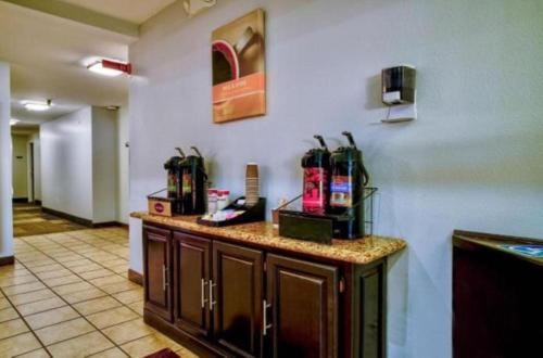 المرافق, Studio 6 Suites Hesperia, CA – West Main Street – I-15 in هيسبيريا المرافق, Studio 6 Suites Hesperia, CA – West Main Street – I-15 in هيسبيريا