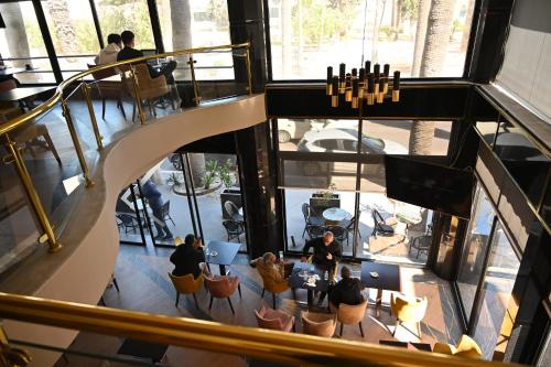 Hotel Centre Ville in El Jadida Hotel Centre Ville in El Jadida