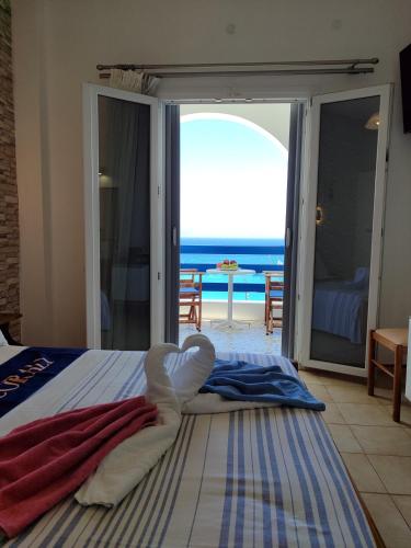 โรงแรมโคราลี (Corali Hotel) in โลการาซ - พาวน์ด้าบีช โรงแรมโคราลี (Corali Hotel) in โลการาซ - พาวน์ด้าบีช