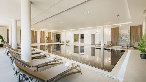 สปา, Boutique Hotel Nautica - SPA & wellness, FREE Parking, Pet friendly in โนวิกราด สปา, Boutique Hotel Nautica - SPA & wellness, FREE Parking, Pet friendly in โนวิกราด