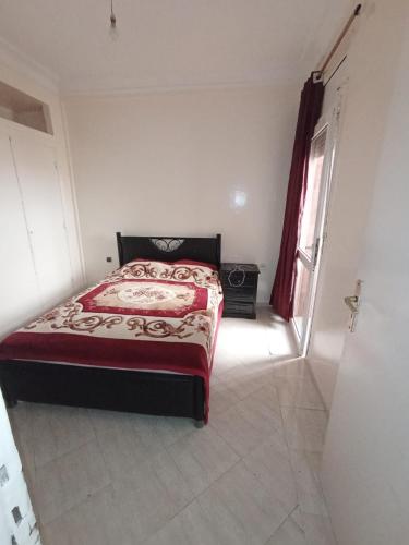 Exterior view, Appartement a bnu tachfine in Casablanca Exterior view, Appartement a bnu tachfine in Casablanca