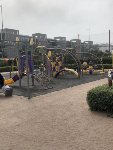 Appt moderne 3 chbr Blanca Beach in Sidi Rahal Appt moderne 3 chbr Blanca Beach in Sidi Rahal