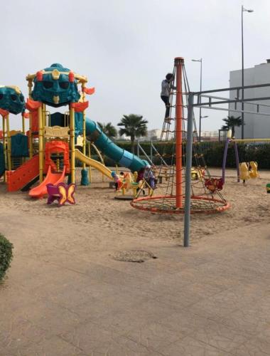 Appt moderne 3 chbr Blanca Beach in Sidi Rahal Appt moderne 3 chbr Blanca Beach in Sidi Rahal