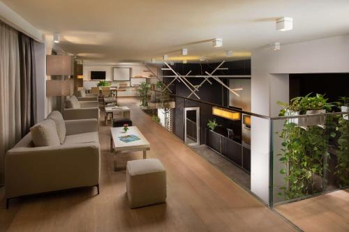 Előcsarnok, NH Pisa in Pisa Előcsarnok, NH Pisa in Pisa