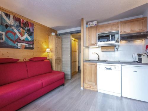 Appartement Centre Village ★★★, Parking, WIFI, Pied des Pistes, Confort 4 pers - FR-1-437-14 in La Clusaz Appartement Centre Village ★★★, Parking, WIFI, Pied des Pistes, Confort 4 pers - FR-1-437-14 in La Clusaz