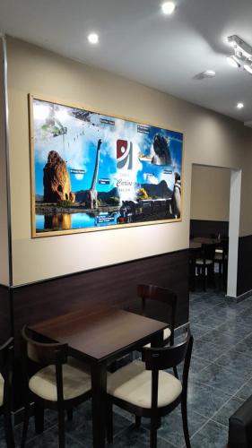 Hotel Carlos Trelew in Trelew Hotel Carlos Trelew in Trelew