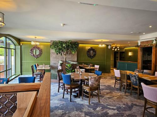 Hotel Nineteen in Barnsley Hotel Nineteen in Barnsley