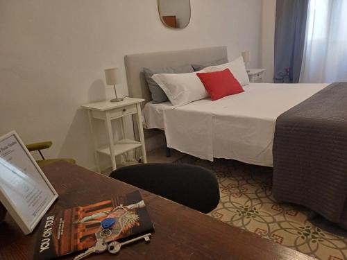 Alloggio della Posta Vecchia in Agrigento városközpont Alloggio della Posta Vecchia in Agrigento városközpont