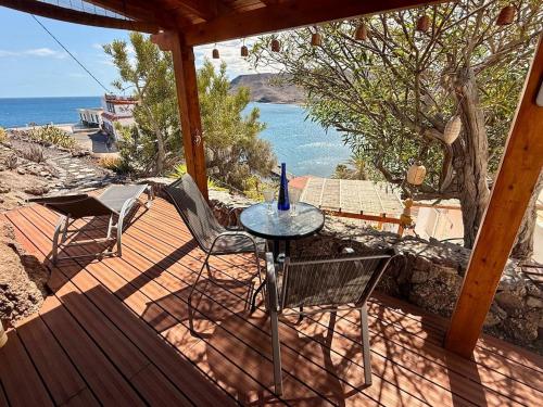 ทัศนียภาพ, 8 Islas in ลาสปลายิตาส ทัศนียภาพ, 8 Islas in ลาสปลายิตาส