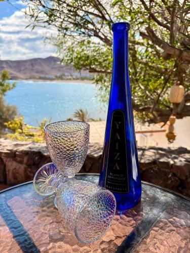 8 Islas in ลาสปลายิตาส 8 Islas in ลาสปลายิตาส