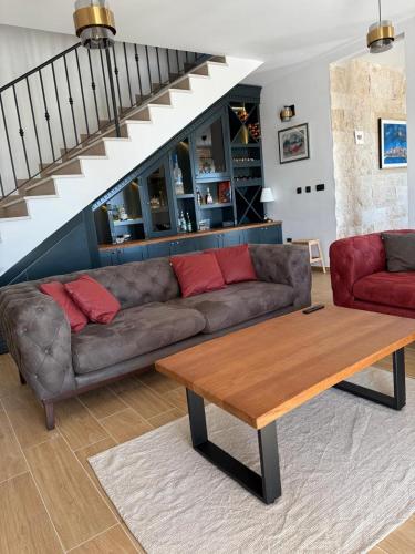 Villa Maluso in Lapcici Villa Maluso in Lapcici