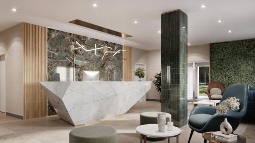 Hotel Lydia in Port Aransas (TX) Hotel Lydia in Port Aransas (TX)