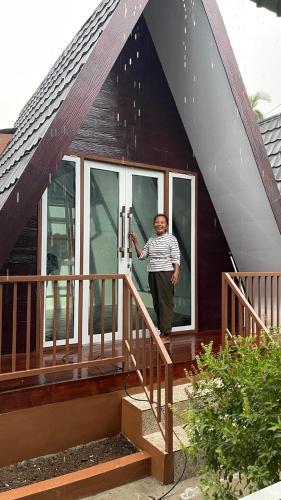 Petra Garden in Painan Petra Garden in Painan